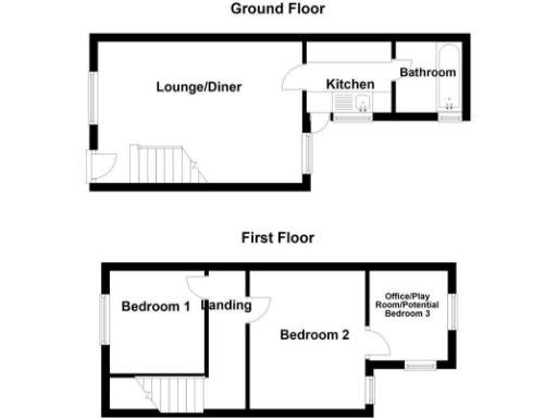 property Low res Floorplan Images}