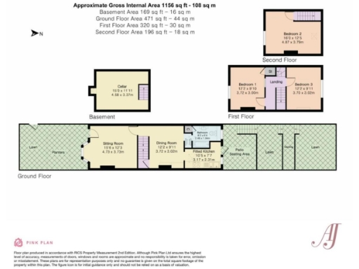 property Low res Floorplan Images}