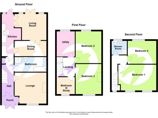property Low res Floorplan Images}