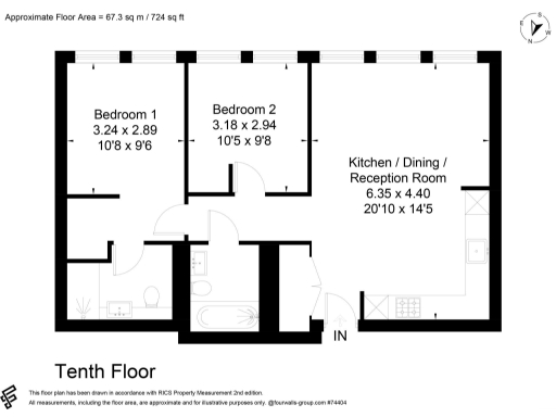 property Low res Floorplan Images}