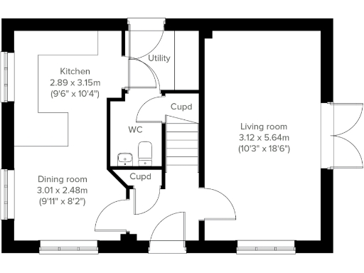 property Low res Floorplan Images}