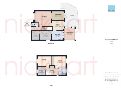 property Low res Floorplan Images}