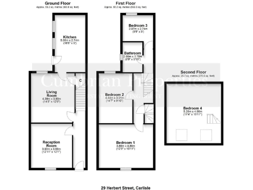 property Low res Floorplan Images}