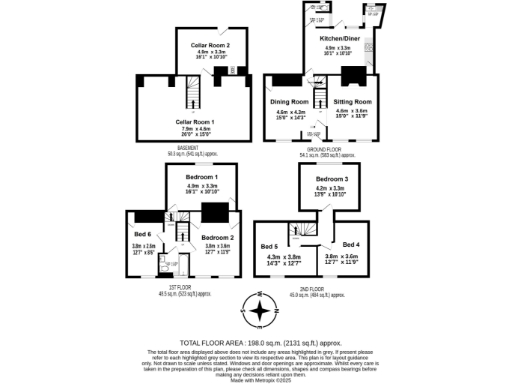 property Low res Floorplan Images}