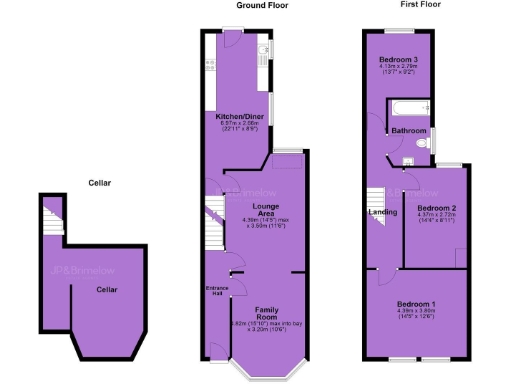 property Low res Floorplan Images}