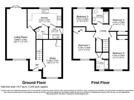 property Low res Floorplan Images}