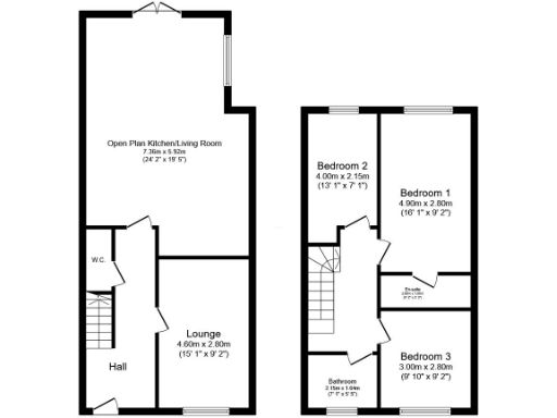 property Low res Floorplan Images}