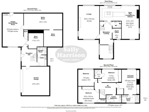 property Low res Floorplan Images}