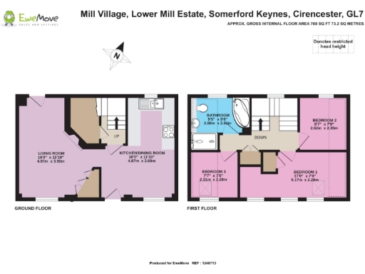 property Low res Floorplan Images}