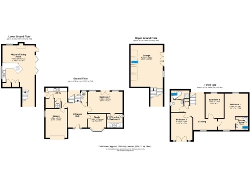 property Low res Floorplan Images}