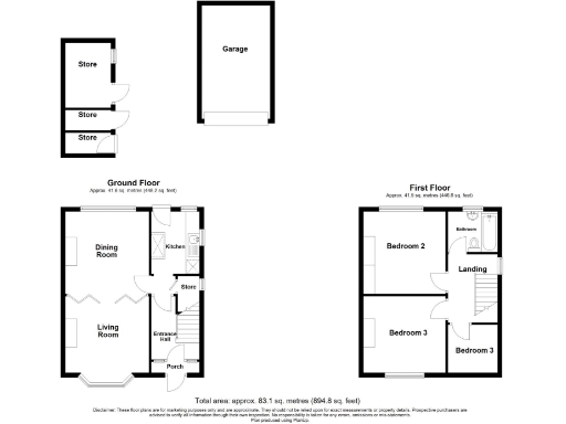 property Low res Floorplan Images}