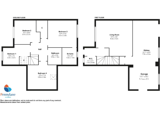 property Low res Floorplan Images}