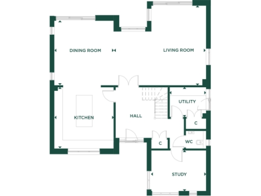 property Low res Floorplan Images}