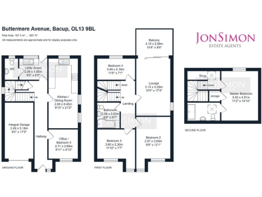 property Low res Floorplan Images}