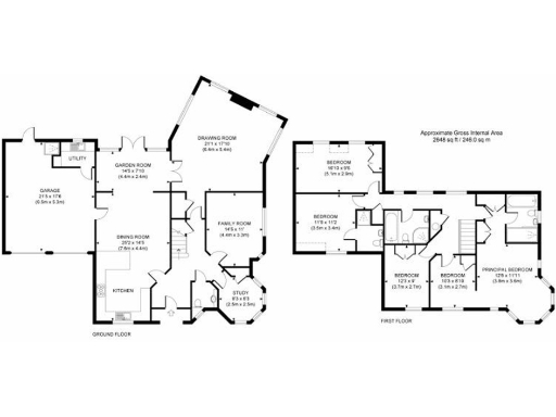 property Low res Floorplan Images}