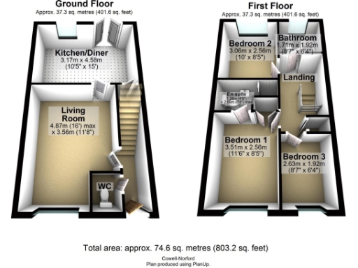 property Low res Floorplan Images}