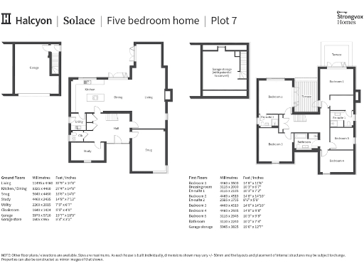 property Low res Floorplan Images}