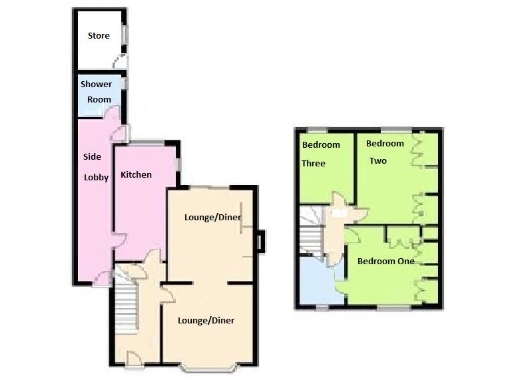 property Low res Floorplan Images}