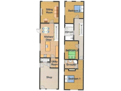 property Low res Floorplan Images}