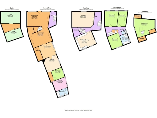 property Low res Floorplan Images}