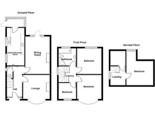 property Low res Floorplan Images}