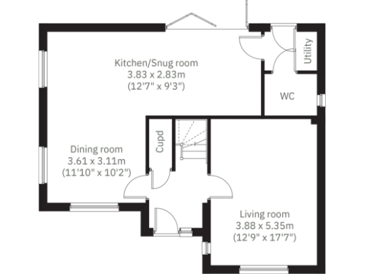 property Low res Floorplan Images}