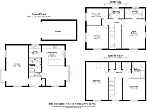 property Low res Floorplan Images}
