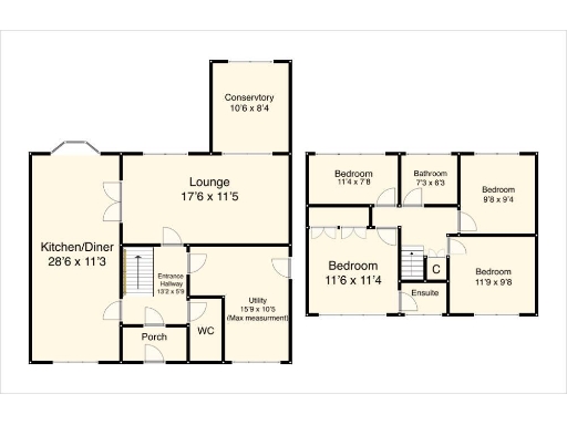 property Low res Floorplan Images}