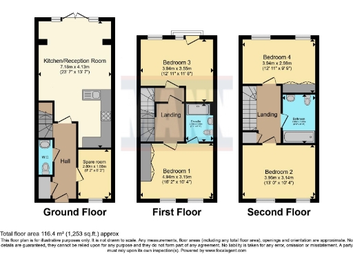 property Low res Floorplan Images}