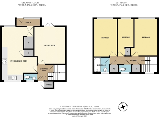 property Low res Floorplan Images}