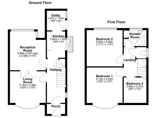 property Low res Floorplan Images}