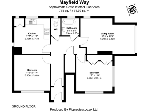 property Low res Floorplan Images}
