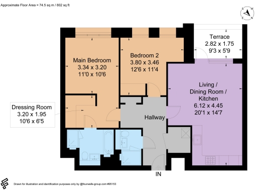 property Low res Floorplan Images}