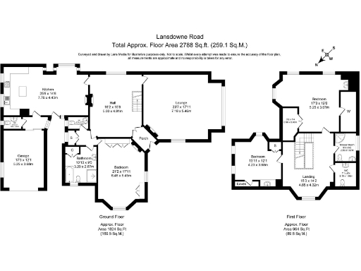 property Low res Floorplan Images}