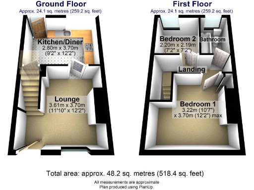 property Low res Floorplan Images}