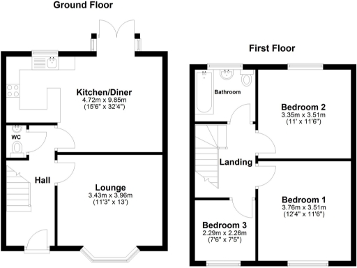 property Low res Floorplan Images}