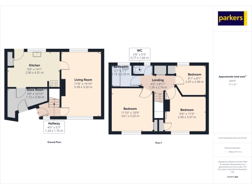 property Low res Floorplan Images}