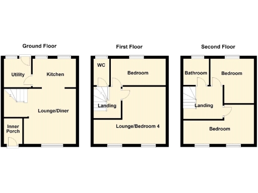 property Low res Floorplan Images}