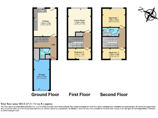 property Low res Floorplan Images}
