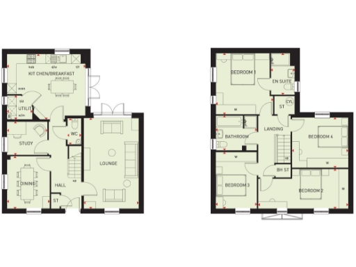 property Low res Floorplan Images}