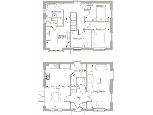 property Low res Floorplan Images}