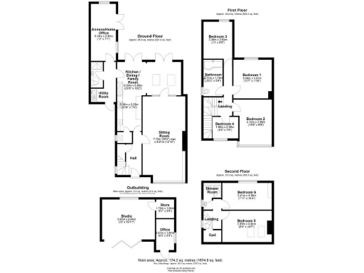 property Low res Floorplan Images}