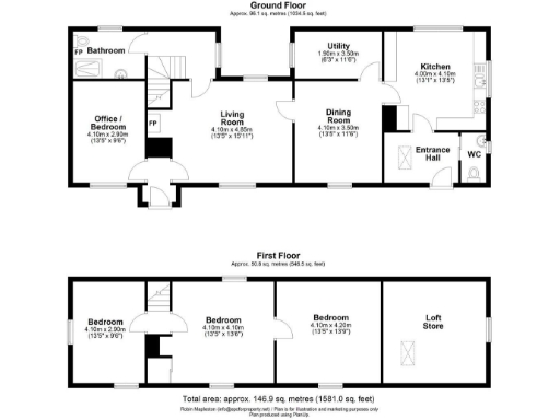 property Low res Floorplan Images}