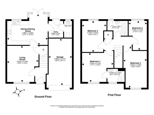 property Low res Floorplan Images}