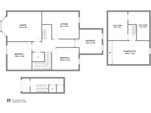 property Low res Floorplan Images}
