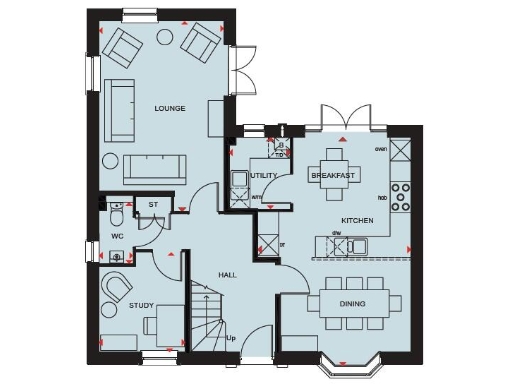 property Low res Floorplan Images}
