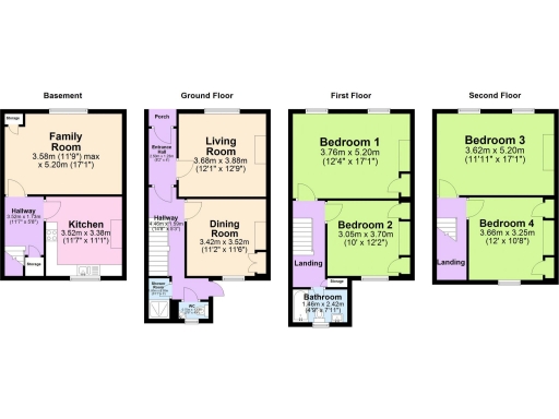 property Low res Floorplan Images}