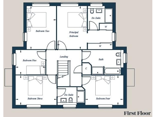 property Low res Floorplan Images}