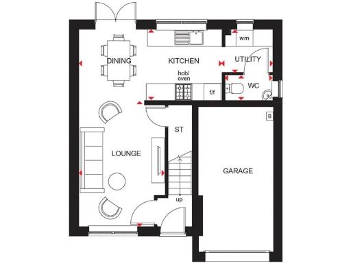 property Low res Floorplan Images}