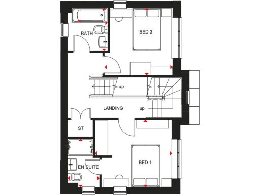 property Low res Floorplan Images}